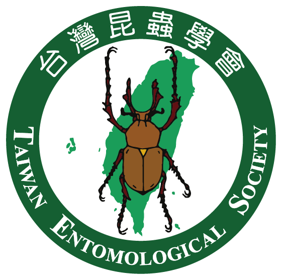 台灣昆蟲學會