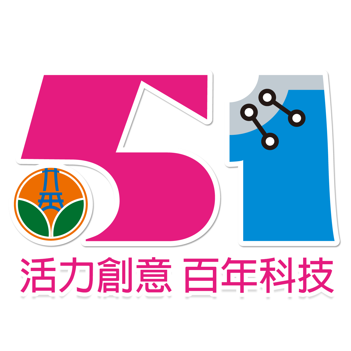 中華民國第51屆中小學科學展覽會