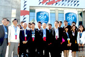 歷年參加各國國際科技展覽會實施計畫