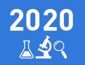 2020年臺灣國際科學展覽會