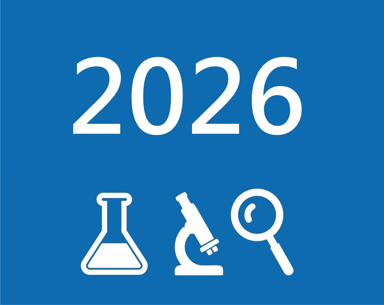 2026年臺灣國際科學展覽會